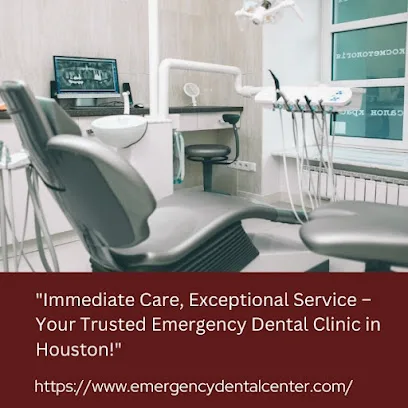 Emergency Dental Center