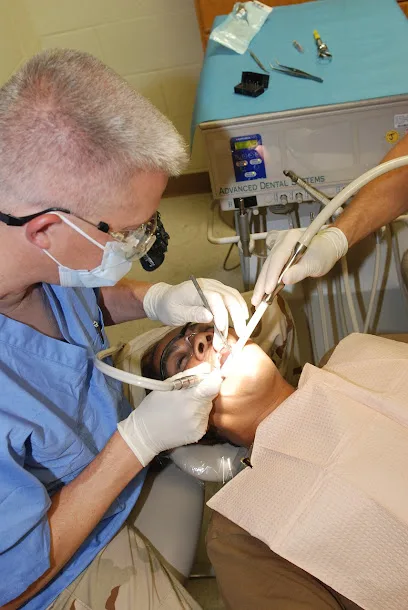 Emergency Dental Repair - Emergency Dentist & 24 Hr. Center | Emergencia Dentista