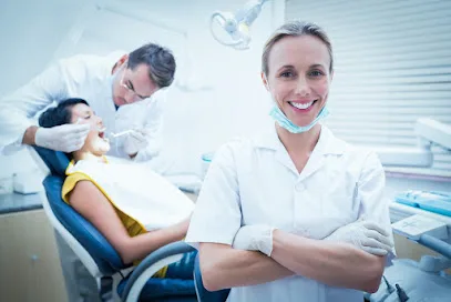 Emergency Dental Service