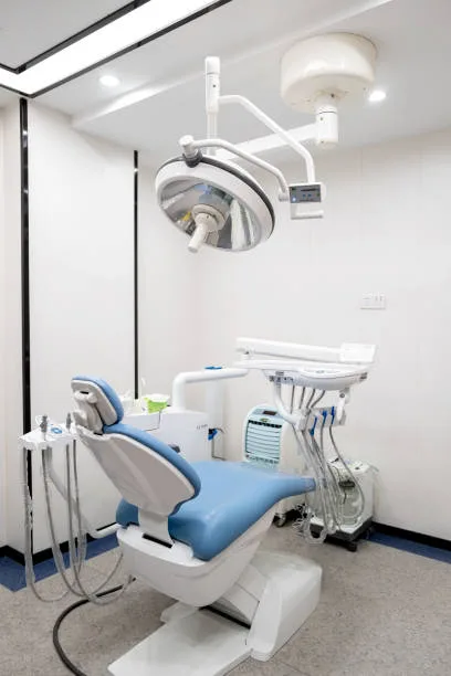 Emergency Dental Service