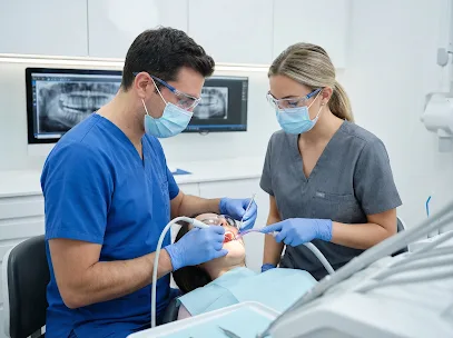 Emergency Dental Service