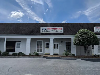 Emergency Dental Service Savannah