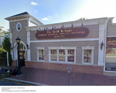 Emergency Dentist Nassau County