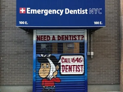 Emergency Dentist NYC