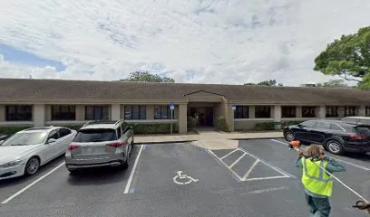 Emergency dentist Orlando , Anthony F. Oswick DMD