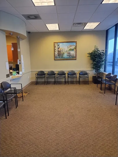 Emergency Dentist Stockbridge