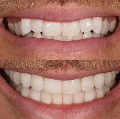 Enamel General & Cosmetic Dentistry