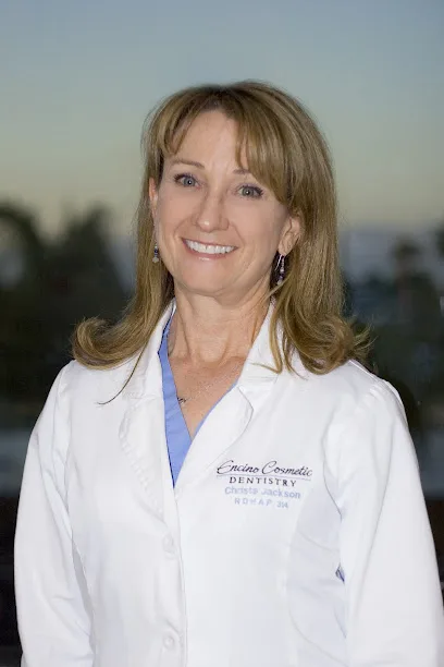 Encino Cosmetic Dentistry - Roberta Cerveny, DDS