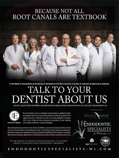 Endodontic Specialists
