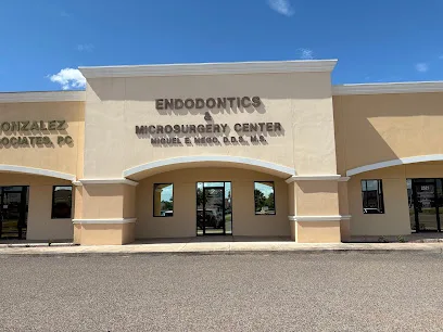 Endodontics & Microsurgery Center