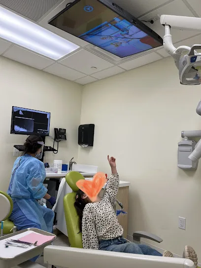 Englewood Pediatric Dentistry