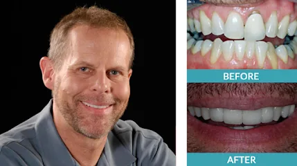 Eric Hull DDS Aesthetic & General Dentistry