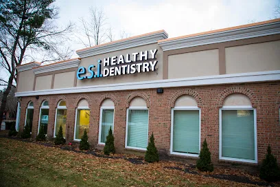 e.s.i. Healthy Dentistry