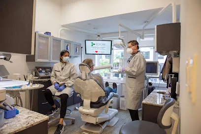 Esthetic Dental Group of Westport: Dr. Steven Regenstein