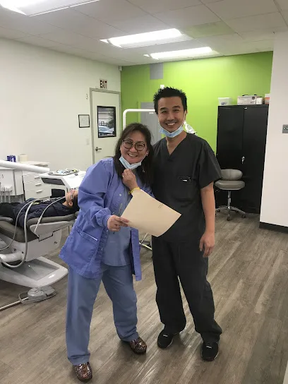 Esthetic Partners Dental Group - Pico Rivera