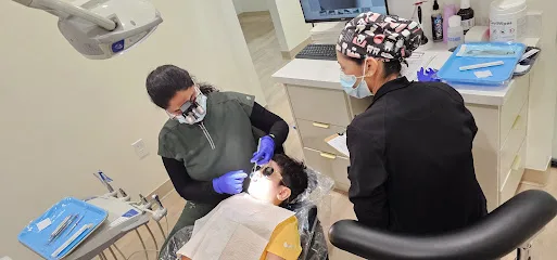 Ethos Modern Dental - Edinburg & McAllen TX