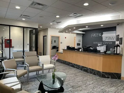 Face & Jaw Surgery Center