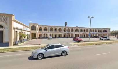 Falcon Dental Center, Dr. Waleed Al-Hassan DDS