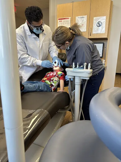 Fall River Dentistry & Braces