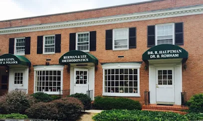 Falls Church Comprehensive Dentistry - Dr. Bahar Rowhani and Dr. Ronald Hauptman