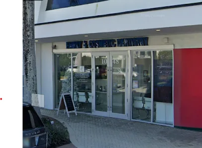 Family & Cosmetic Dentistry and Wellness Spa