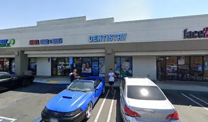 Family & Cosmetic Dentistry