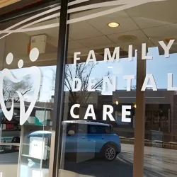 Family Dental Care - Glen Ellyn