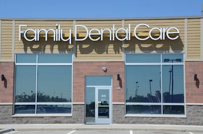 Family Dental Care on Washington