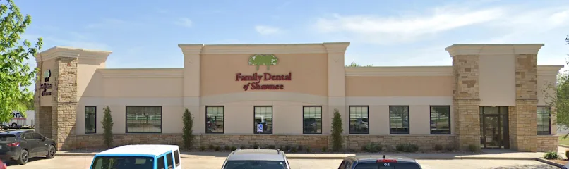 Family Dental of Shawnee