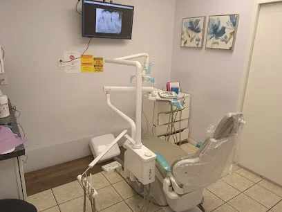 FAMILY DENTISTRY DR.BAEK & ASSOCIATES
