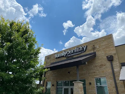 Family Dentistry on Manchaca