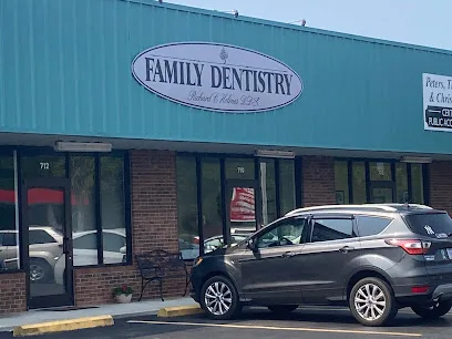 Family Dentistry