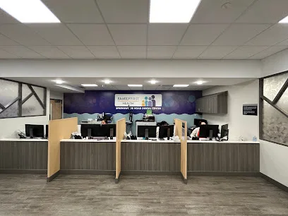 Family First Health Springwood Road, Dental Center