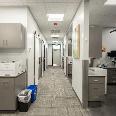 Family Health Services Shoshone Clinic