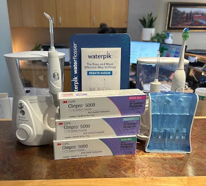 Federal Way Family Dental Care