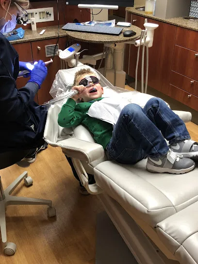 Federal Way General & Laser Dentistry