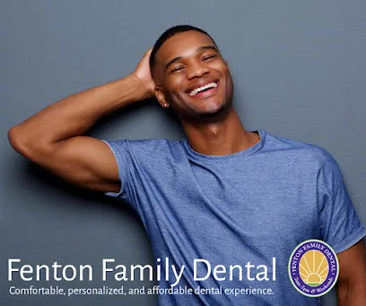 Fenton Family Dental - Clinton