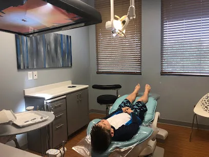 Firewheel Dentistry for Kids