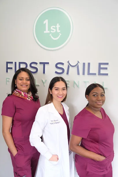 First Smile Family Dental