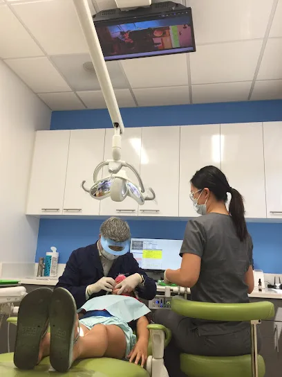 First Smile Pediatric Dentistry