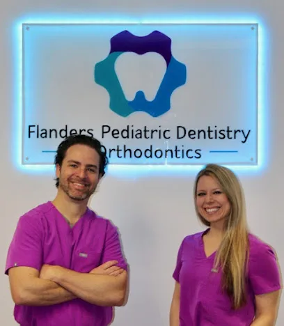 Flanders Pediatric Dentistry