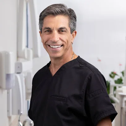 Flavio Rasetto DDS MS PC