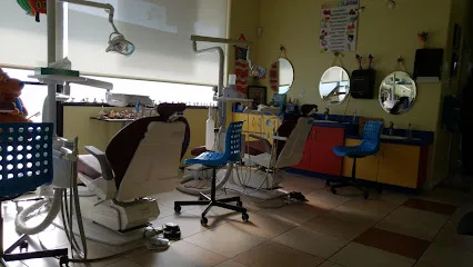 For Kids Dentist