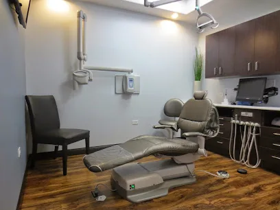 Forest Edge Dental