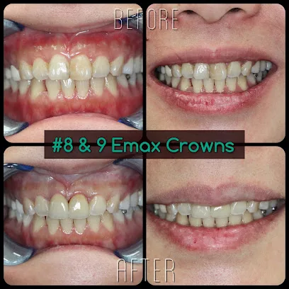 Formosa Dental Arts