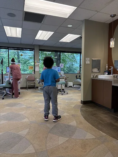 Fort Dental Kids Dentistry and Orthodontics