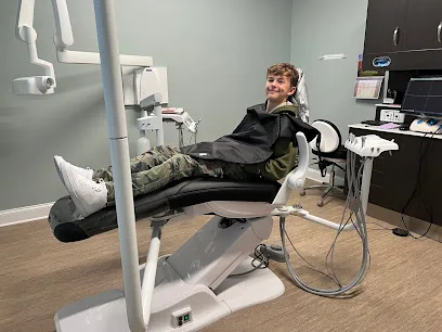 Fort Oglethorpe Dental, Dr. Nancy Snyder