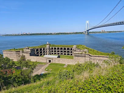 Fort Wadsworth