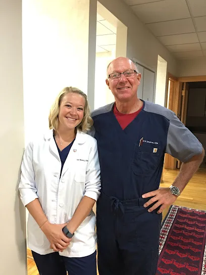 Fort Wayne Dental Group, Sarah Hagee DDS