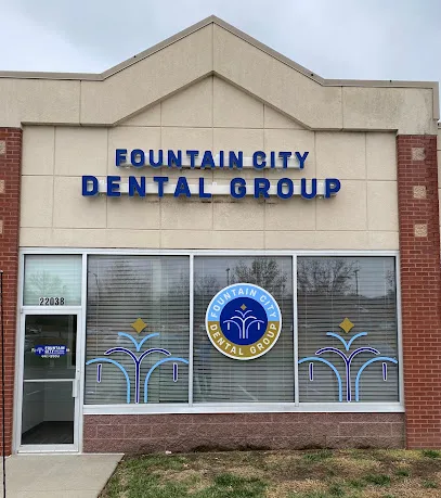 Fountain City Dental Group - Shawnee